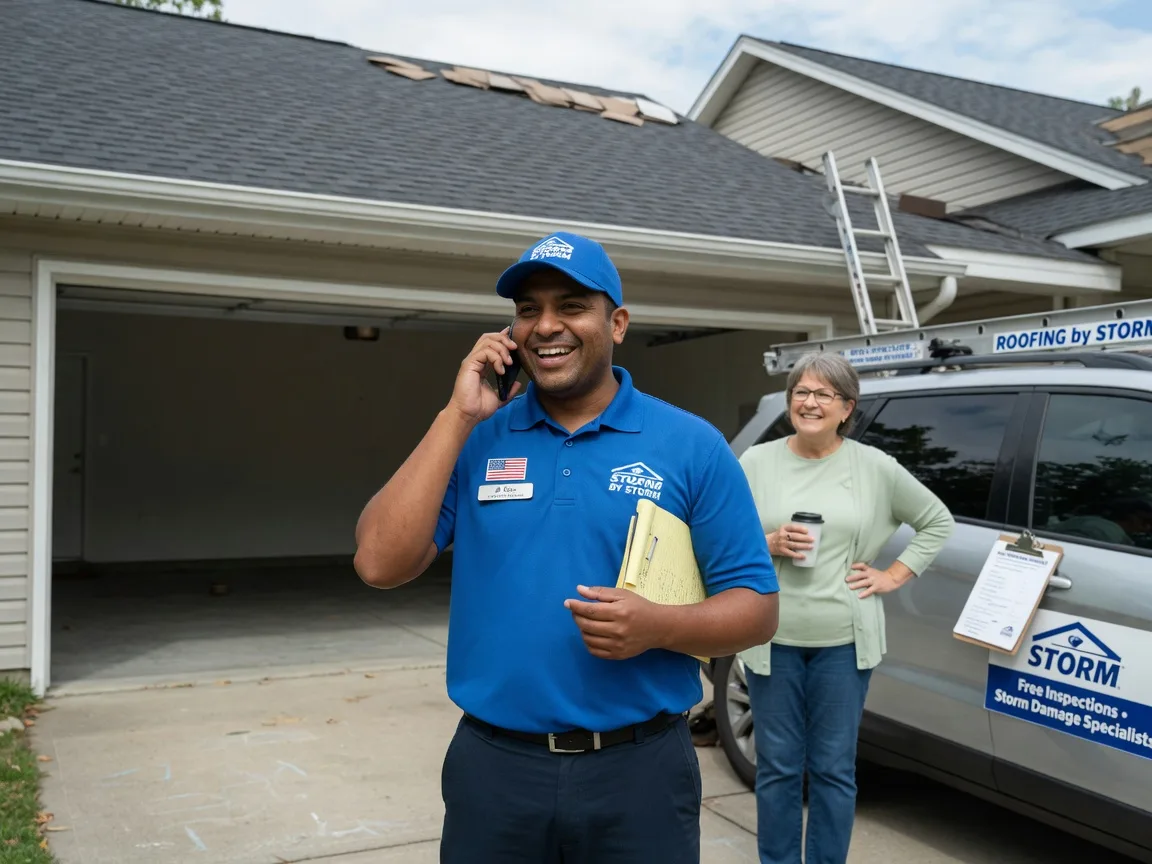 Roof Repair Near Me Depew, OK FAQs